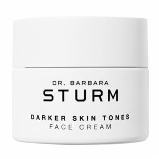 Darker Skin Tones Face Cream