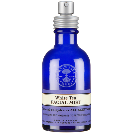 Neal's Yard Remedies Pollution Busting White Tea Reviving Facial Mist