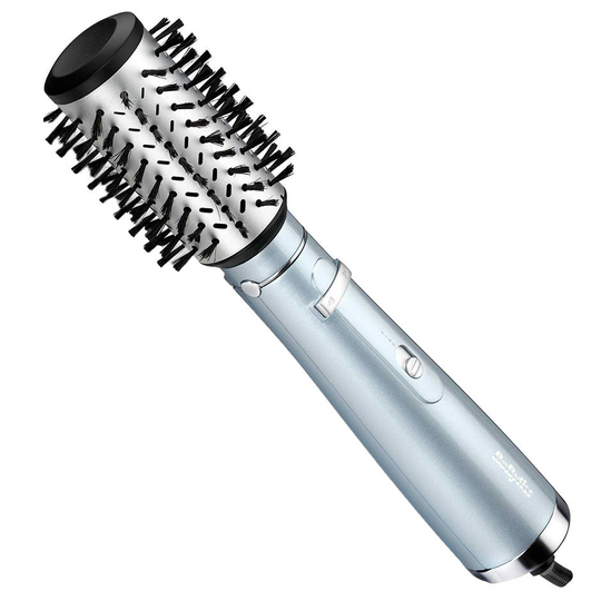 Hydro-Fusion Big Hair Air Styler, Babyliss Varmluftsborste