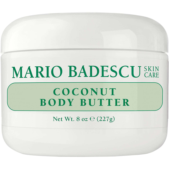 Mario Badescu Coconut Body Butter 227 g