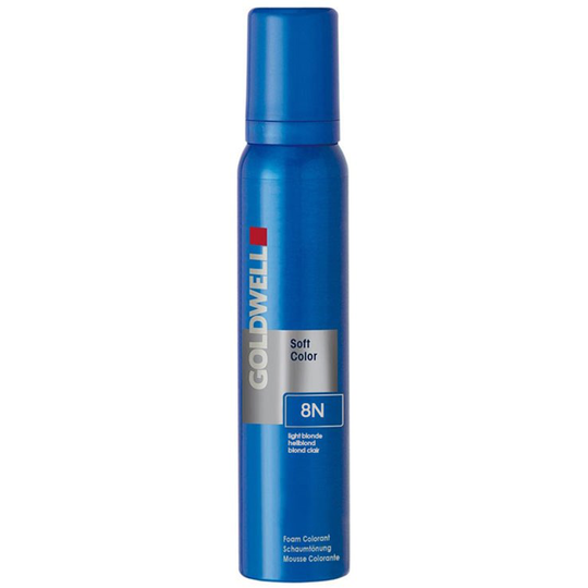 Goldwell Soft Color Colorance 8N light blonde
