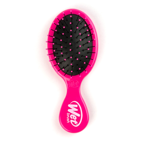 WetBrush Mini Pink