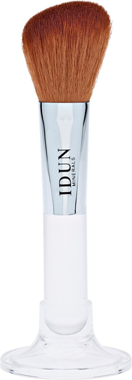 IDUN Minerals rouge brush 1 st