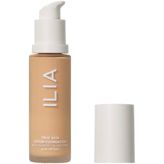 ILIA True Skin Serum Foundation SF5 Salina