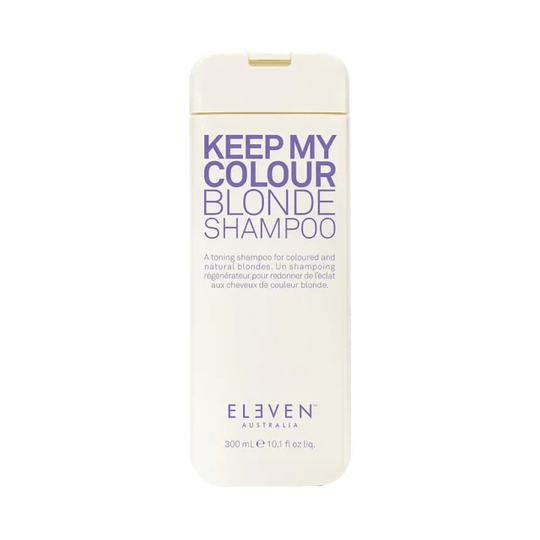 Keep My Colour Blonde Shampoo. 300 ml