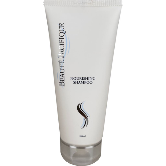 Beauté Pacifique Nourishing Schampoo Normal & Dry Hair 200 ml