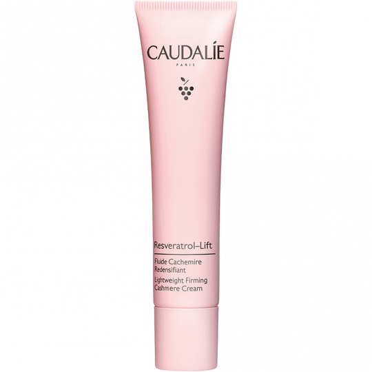 Caudalie Resveratrol Lightweight Firming Cashmere Cream (40ml)