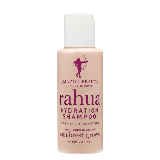Hydration Shampoo Travel Size, 60 ml Rahua Shampoo