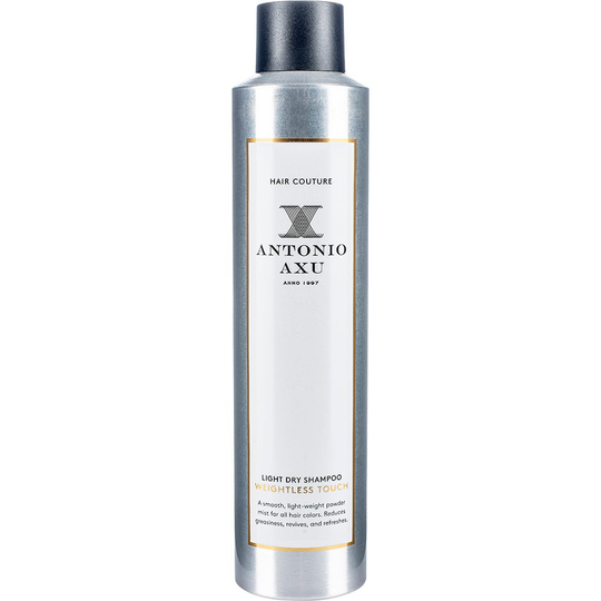 Light Dry Shampoo Weightless Touch, 300 ml Antonio Axu Torrschampo