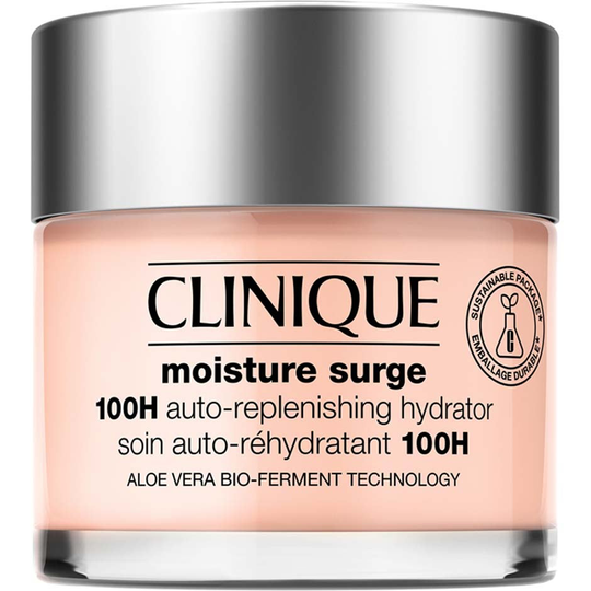 Moisture Surge 100H Auto-Replenishing Hydrator, 75 ml Clinique Dagkräm