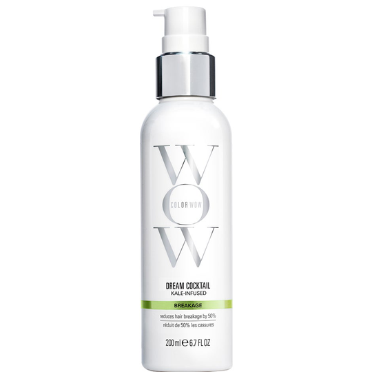 Colorwow Kale Cocktail Bionic Tonic, 200 ml Colorwow Stylingprodukter