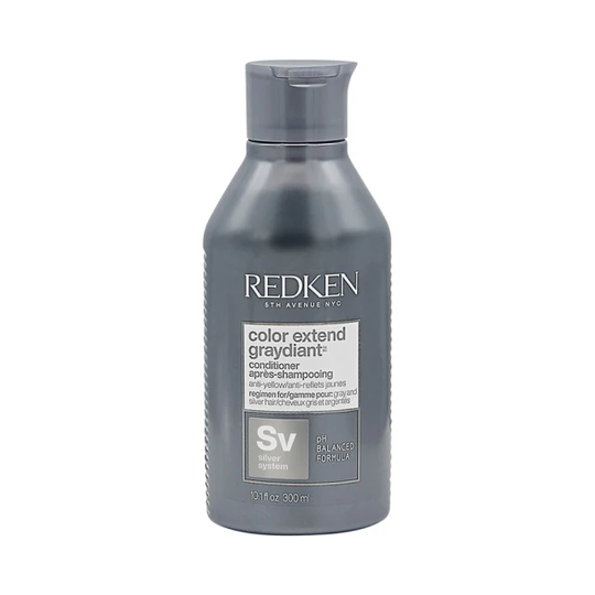 Color Extend Graydient Conditioner