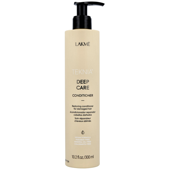 Lakmé Teknia Deep Care Conditioner 300 ml