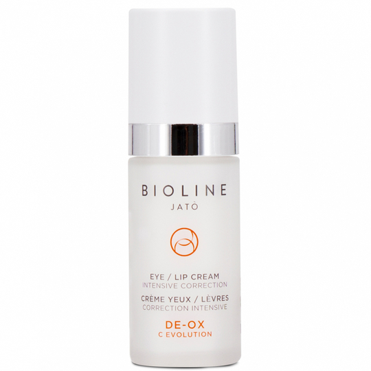 Bioline De-Ox Advanced Eye/Lip Cream (30ml)