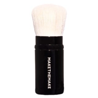 Retractable Brush