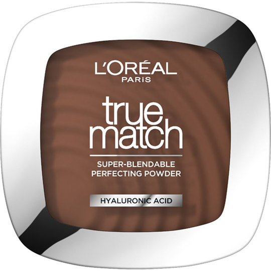 True Match Powder, 9 gr L'Oréal Paris Puder