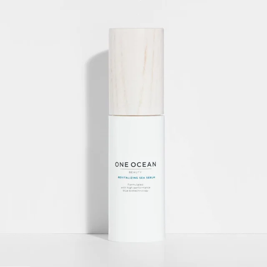 Revitalizing Sea Serum