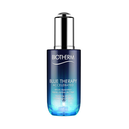 Blue Therapy Accelerated Serum