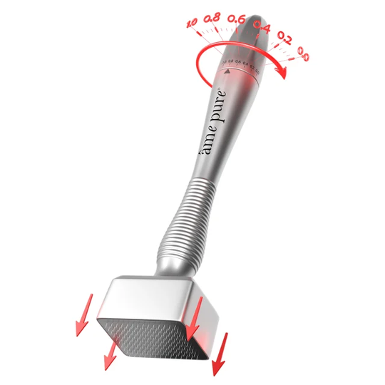 Adjustable Derma Stamp