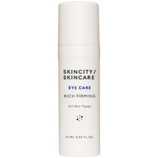 Rich Firming Eye Care