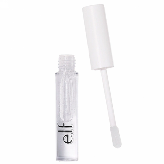e.l.f Cosmetics Lip Lacquer Gloss Clear