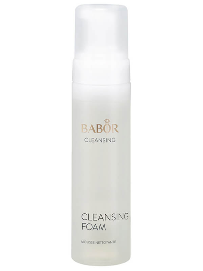 Babor Cleansing Foam (200ml)