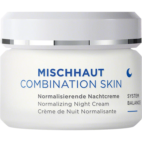 Annemarie Börlind, 50 ml Annemarie Börlind Nattkräm