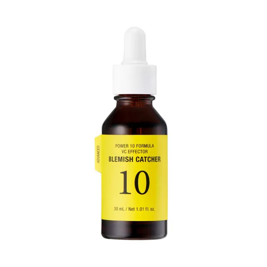 Power10 Formula VC Effector Blemish Catcher