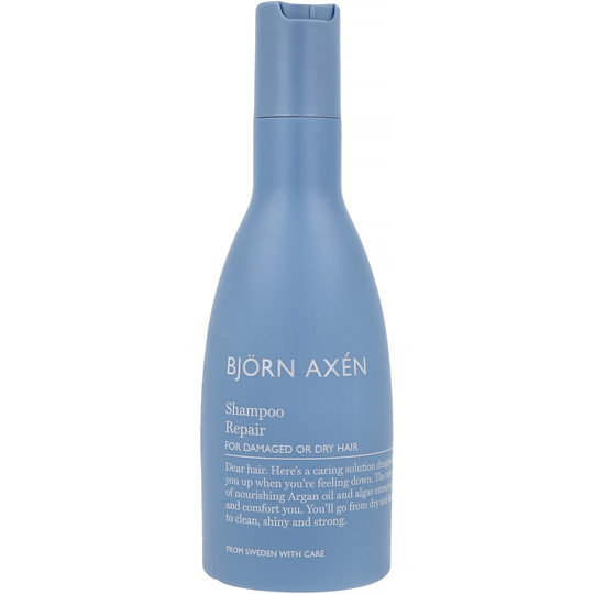 Björn Axén Repair Shampoo 250 ml