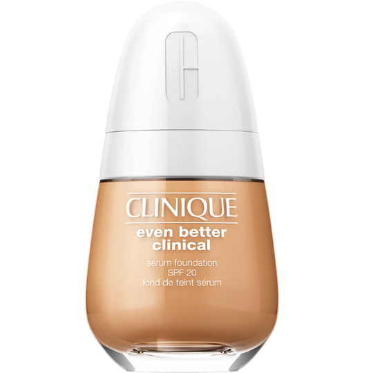 Clinique Even Better Clinical Serum Foundation Spf 20-Wn 48 Oat