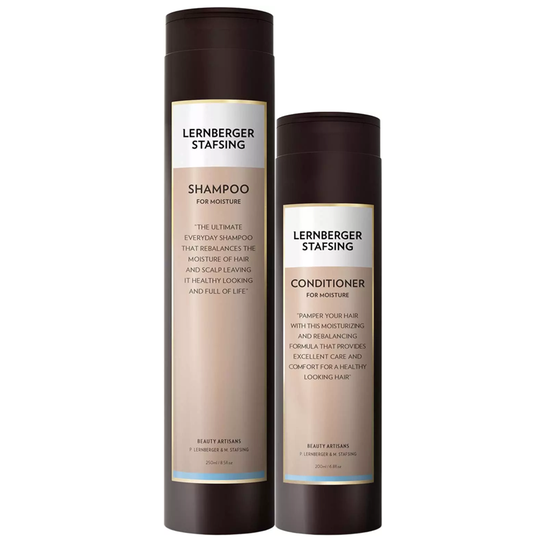 Lernberger Stafsing For Moisture Paket