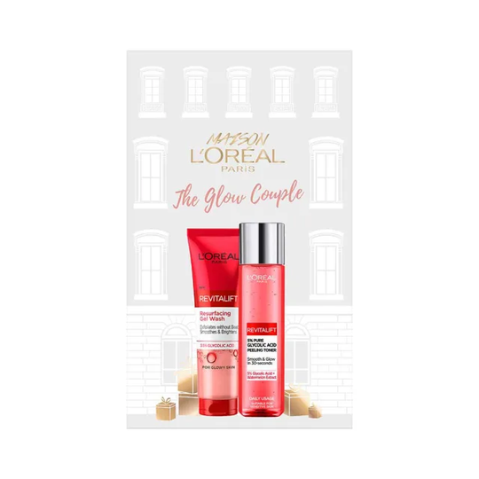 Revitalift The Glow Couple