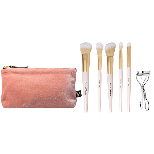 Light up your features, Sense of Youty Makeup - Smink