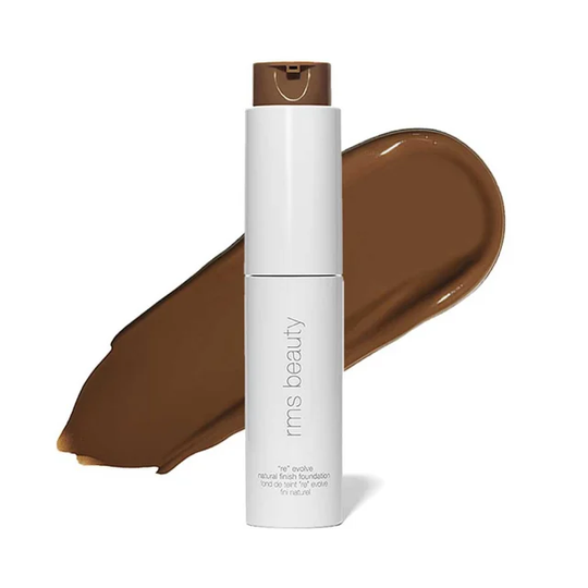 ReEvolve Natural Finish Foundation - 122