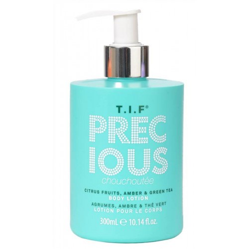 T.I.F Precious . Body Lotion 300 ml