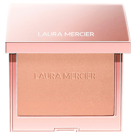 Roseglow Blush Colour Infusion Peach Shimmer