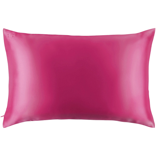 Slip Pure Silk Queen Pillowcase Peony