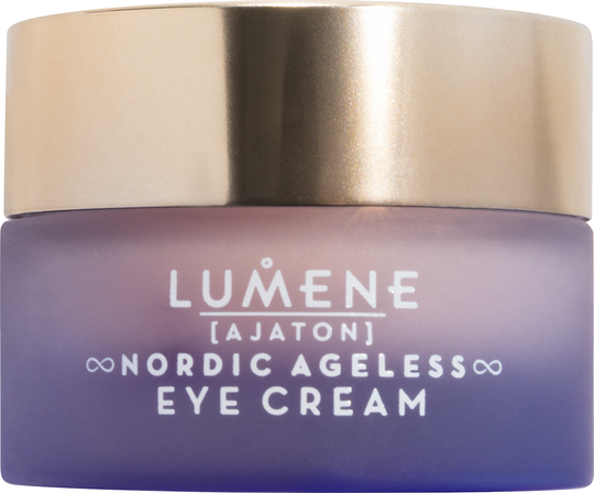 Lumene Ajaton Nordic Ageless eye cream 15 ml