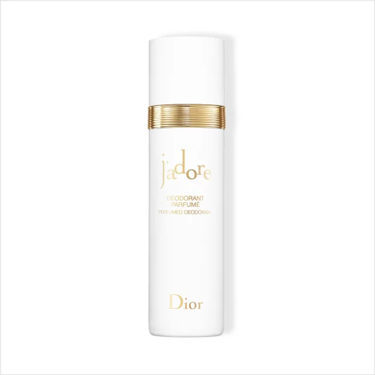 J'adore Deodorant Spray