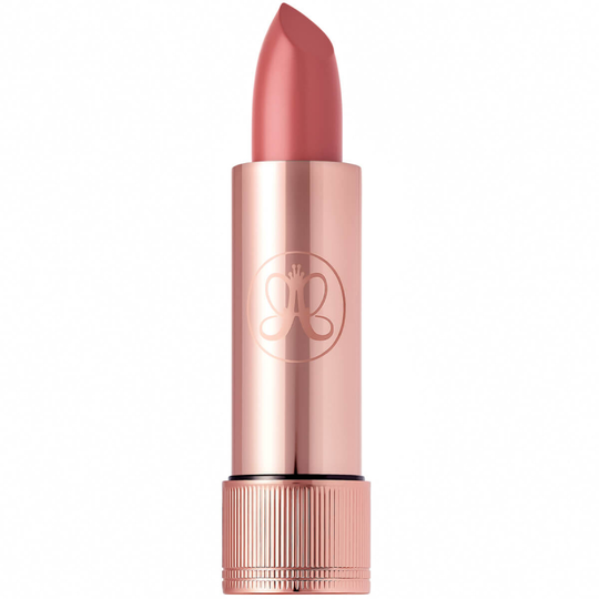 Anastasia Beverly Hills Satin Lipstick Dusty Rose