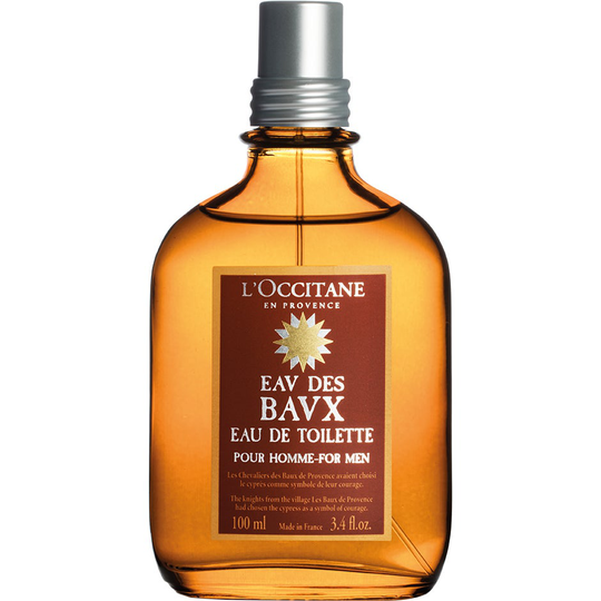 L'Occitane Eav Des Baux Pour Homme EdT, 75 ml L'Occitane Parfym