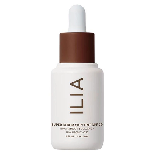 ILIA Super Serum Skin Tint SPF 30 ST17 Miho