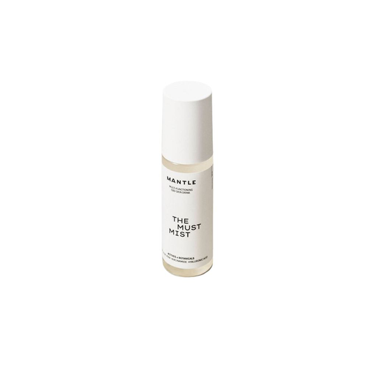 MANTLE The Must Mist CBD Skin Drink 125 ml