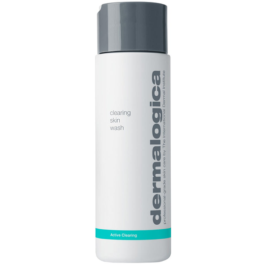 Clearing Skin Wash, 250 ml Dermalogica Ansiktsrengöring