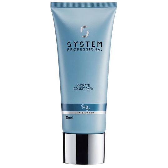 Hydrate Conditioner, 200 ml System Professional Balsam