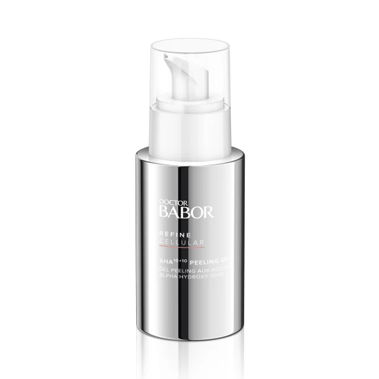 Ultimate AHA 10+10 Peeling Gel