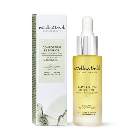 BioCalm Comforting Rescue Oil