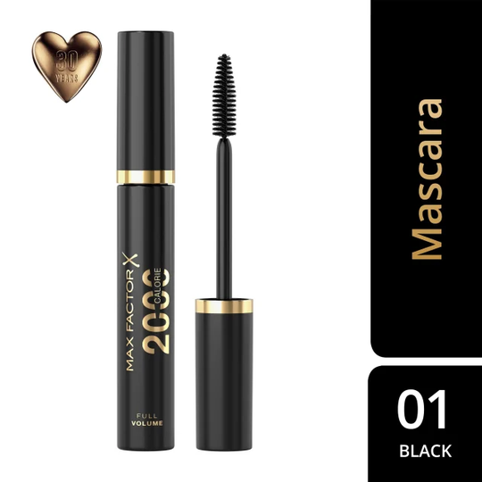 2000 Calorie Mascara
