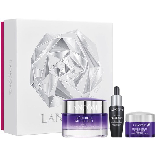 Rénergie Gift Set 22, Lancôme Set / Boxar