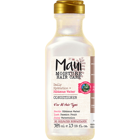 Maui Moisture Awapuhi Conditioner 385 ml